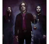 With the Dead – With the Dead – Vinilo 12" – Importación USA