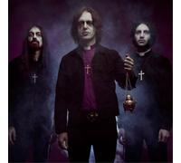 With the Dead With the Dead (Vinyl) 12" Album (Importación USA)