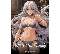 With the Family: Sexy Erotic Stories for Adults Illustrated with Hentai Images - Naked Pictures: 286