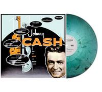 With the Hot and Blue Guitar [Vinilo]