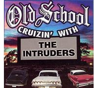 With the Intruders