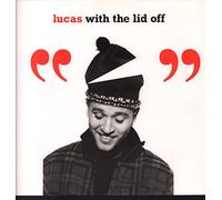 With the lid off/CityZen (2 versions each, 1994) / Vinyl Maxi Single [Vinyl 12'']