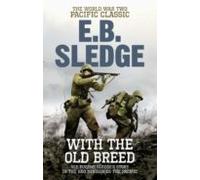 With The Old Breed (ebook)