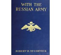 With the Russian Army
