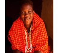 With the Sunset Came Fear: Lanan Stella Angel's ten-year in LRA Captivity