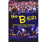 With the Wild Crowd!