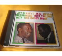 With Thelonious Monk