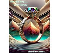 With This Ring: Color Therapy