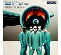 with This Ring Let Me Go