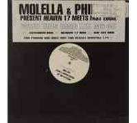 With this ring let me go (meets Fast Eddie) / Vinyl Maxi Single [Vinyl 12'']