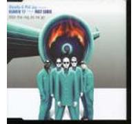 With this ring let me go [Single-CD]