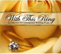 With This Ring - With This Ring
