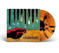 Chokehold - With This Thread I Hold On [Vinilo]