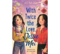 With Twice The Love Dessie Mei (ebook)