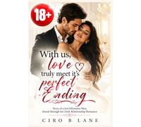 With us, love truly meet it's perfect Ending: Story of a lost billionaire Heir, found through his Dark Relationship Romance