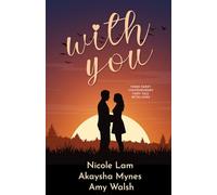 With You: A Collection of Contemporary Fairy Tale Retellings (Fairy Tale Frenzy)