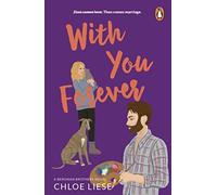 With You Forever (Bergman Brothers, 4)