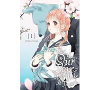With You, Our Love Will Make It Through, Vol. 1: Volume 1 (WITH YOU OUR LOVE WILL MAKE IT THROUGH GN)