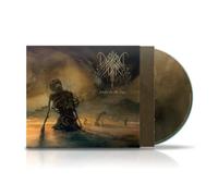 Wither On The Vine (CD)
