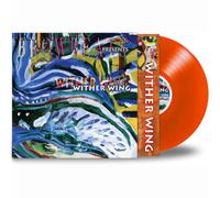 Wither Wing (Vinyl) (Importación USA)