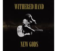 Withered Hand New Gods (CD) (Importación USA)