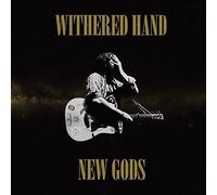Withered Hand - New Gods [VINYL] [Vinilo]