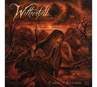 Witherfall – Curse Of Autumn – Vinilo – Century Media Records