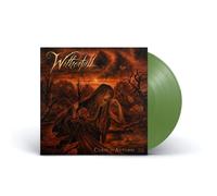 Witherfall Curse Of Autumn (Vinyl) (Importación USA)