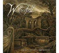 WITHERFALL - Nocturnes And Requiems