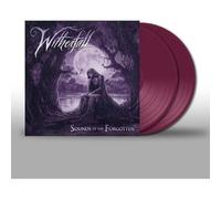 Witherfall - Sounds Of The Forgotten (Forgotten Purple vinyl)(2Lp) [VINYL] [Vinilo]