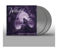 Witherfall - Sounds Of The Forgotten (Insidious Grey vinyl)(2Lp) [VINYL] [Vinilo]