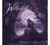 Witherfall Sounds of the Forgotten (Vinyl) 12" Album Coloured Vinyl