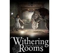 Withering Rooms (PC) - Steam Key - EUROPE