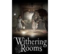 Withering Rooms (PC) Steam Key GLOBAL