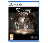 Withering Rooms - PS5