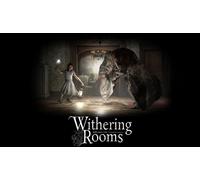 Withering Rooms Steam Worldwide PC