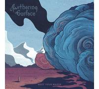Withering Surface Meet Your Maker (CD) Album (Importación USA)