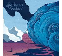Withering Surface - Meet Your Maker [Vinilo]