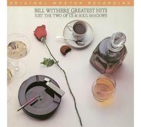 Withers,Bill - Bill Withers' Greatest Hits [Vinilo]