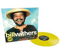 Withers, Bill - His Ultimate.. -Coloured- [Vinilo]