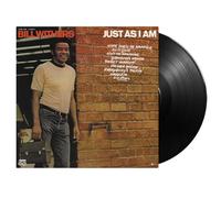 WITHERS, BILL - JUST AS I AM : 180 GRAM