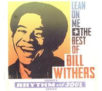 Withers,Bill - Lean on Me:The Best of Bill Wi [Import]