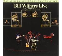 Withers,Bill - Live at Carnegie Hall