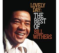 Bill Withers - Lovely Day: The Best Of Bill Withers [2 CD]