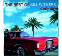 Bill Withers – Lovely Day: The Best of – CD (Importación USA)