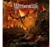Witherscape The Northern Sanctuary (CD) Album (Importación USA)