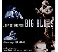 Jimmy Witherspoon - Big Blues