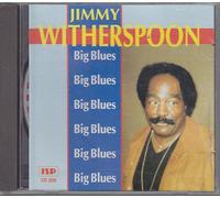Witherspoon, Jimmy - Big Blues