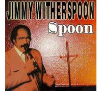 Witherspoon, Jimmy - Big Boss Man