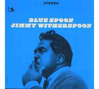 Witherspoon, Jimmy - Blue Spoon [Vinilo]